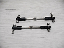 TLR Losi 8ight 2.0 EU Rear Turnbuckles