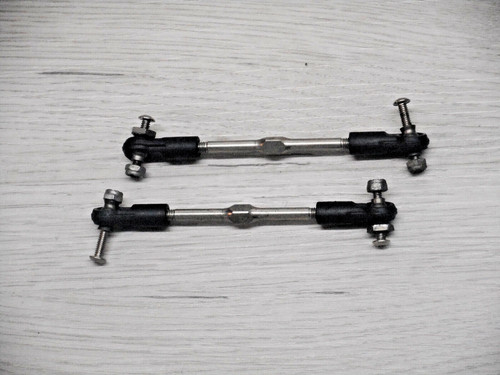 Tlr losi 8ight eu rear - 8ight,