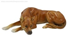 RARE 24cm Nymphenburg