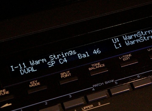 Roland 550 super - roland, (super