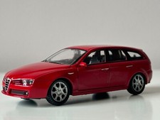 Alfa 159 Sportwagen Italian