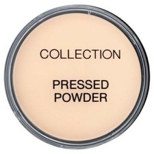 Collection Pressed Powder