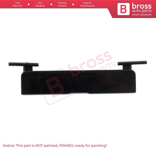 Panoramic roof rack - rack, cover
