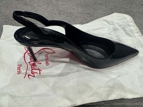 Louboutin hot chick sling - louboutin,