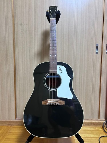 Gibson custom shop 1960s 45 - gibson,