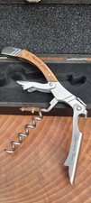 Laguiole Cutlery CORKSCREW  BOXED NEW .