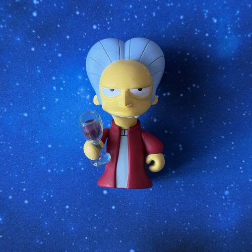Kidrobot the simpsons - kidrobot,
