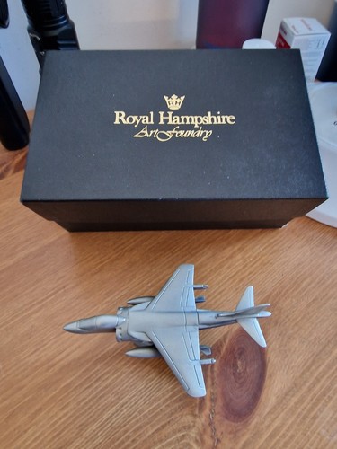 Royal hampshire art - royal, foundry