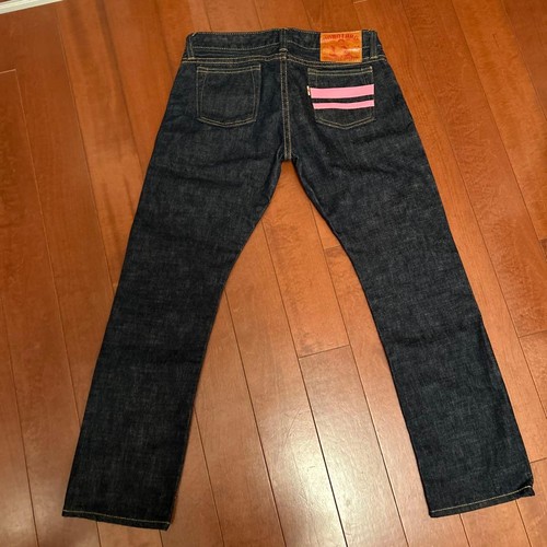 Momotaro jeans w27 l26 with - jeans,