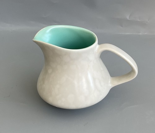 Poole pottery twintone - pottery,