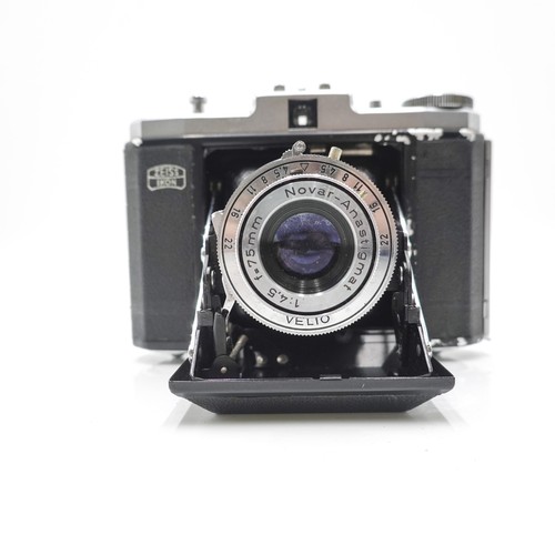 Zeiss ikon nettar 518 120 - ikon, 518/16