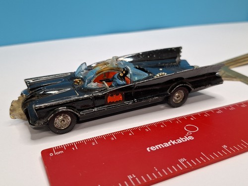 Vintage corgi toys - no., 267