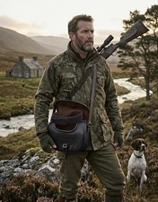 Premium Hunting shooting