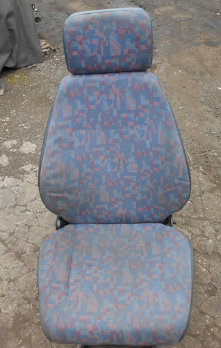 Ldv convoy 1999 - ldv,