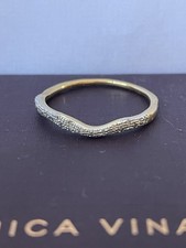 Monica Vinader Riva Diamond