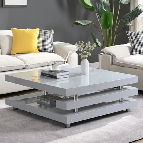 Borneo square high gloss - borneo,