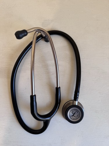 Littmann master cardiology - littmann,