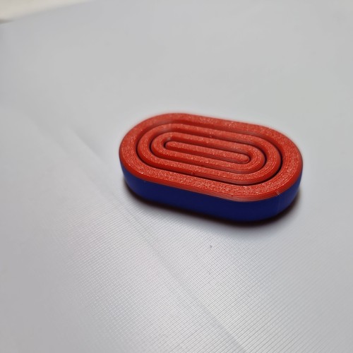 Gyroscope fidget toy kinetic - fidget,