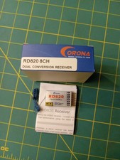 Corona RD820 35MHz - 40MHz FM