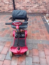 Mobility Scooter