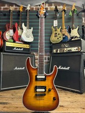 ESP LTD H-1000 Amber Cherry