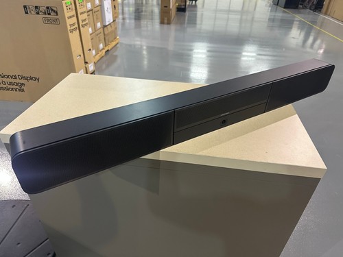 Crestron sb1 cam flex video - uc-sb1-cam-flex,
