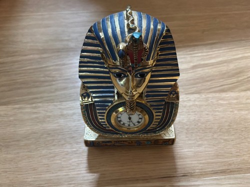 Franklin mint the mask - the,