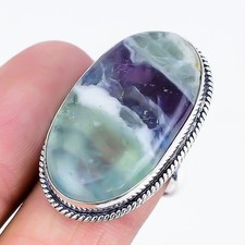Fluorite Gemstone Ethnic