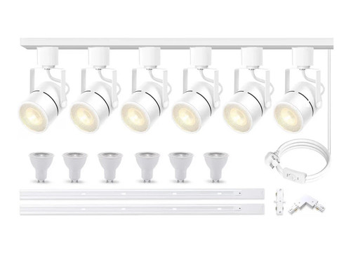 Bravsekai led track lighting - led,