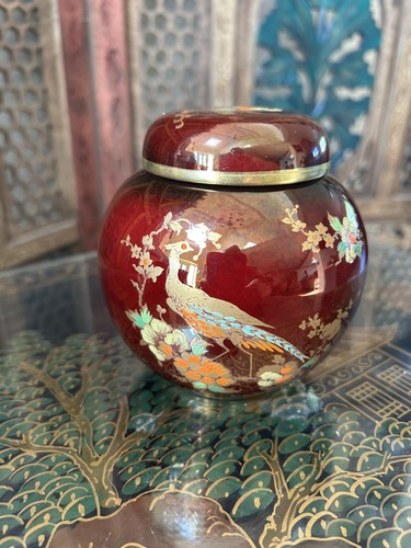 Vintage carltonware rouge - carltonware,