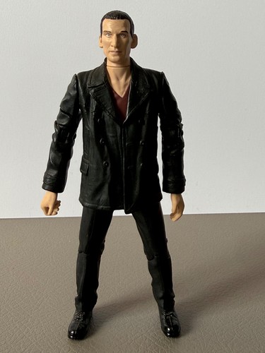 Bbc doctor who - bbc,