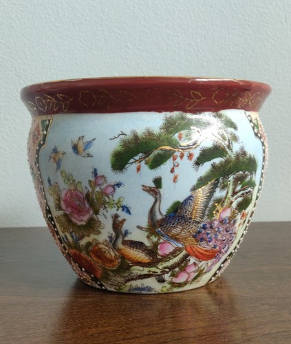 Antique famille rose - antique,