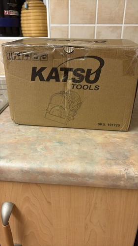 Katsu tools 140w mini disc - mini,