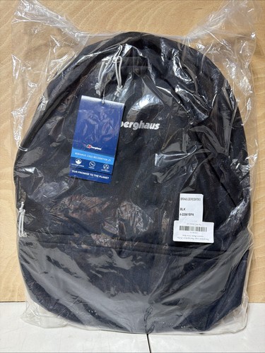 Berghaus logo recognition - berghaus, 25