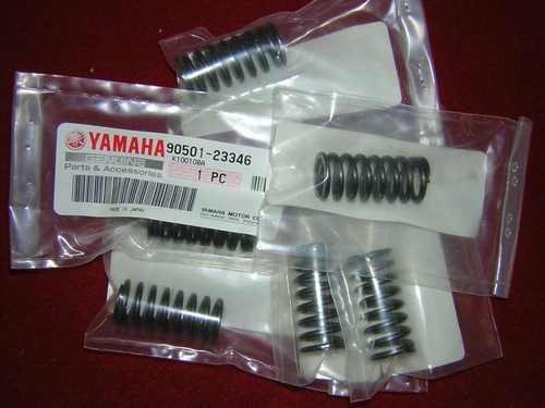 Yamaha tz500 1980 1982 clutch - yamaha,