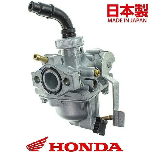 New honda 16100 165 924 - new!, #16100-165-924