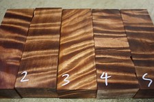 CURLY COASTAL REDWOOD tool