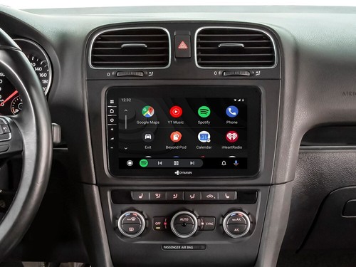 Android car radio dynavin navi - car,