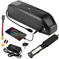 48V 15Ah Hailong3 e-bike