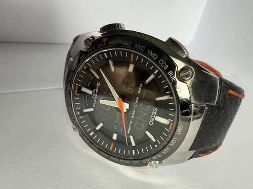 Seiko sportura h023 world - sportura,