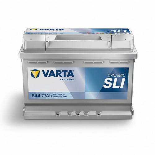 Car van battery varta - varta, e44