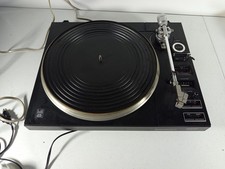 RARE PYE 5877 Stereo Record