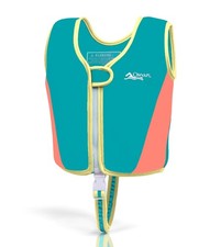OMYAFL Toddler Swim Vest Kids