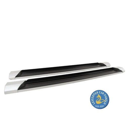 2019 running boards side - 2019-,