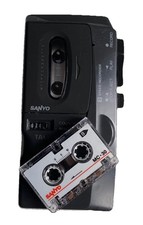 SANYO TRC-570 TALKBOOK VAS
