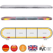 LED Beacon Light Bar 1500mm