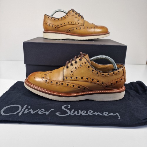 Oliver sweeney ashby - ashby, tan