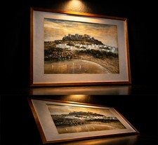 Stunning Mediterranean Village