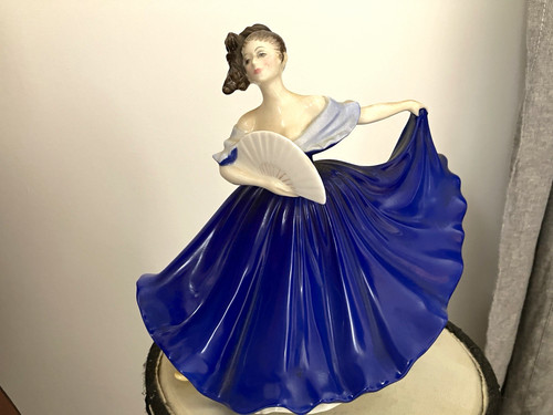 Royal doulton elaine - royal,