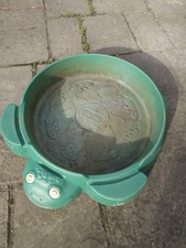 Little Tikes Turtle Sandpit